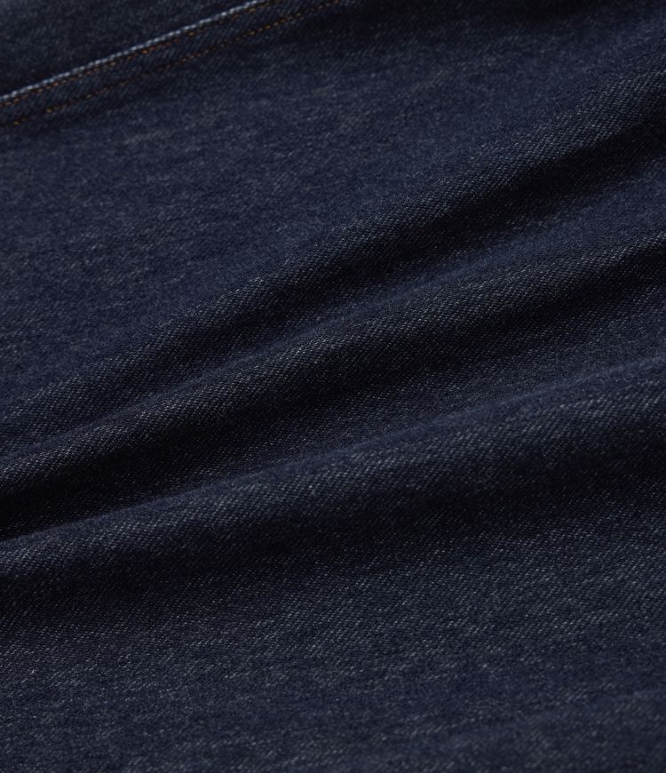 Halara Flex™ Water-Repellent Oil-Resistant High Waisted Barrel Leg Casual Jeans with Pockets