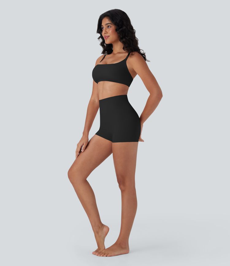 High Stretch Smooth Casual Bra