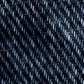 Dark Indigo Blue