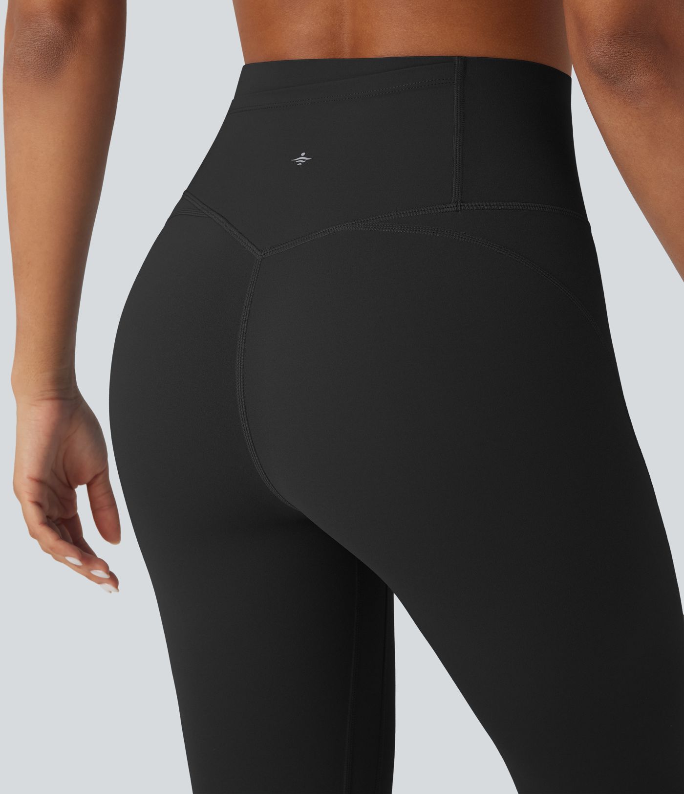 Halara UltraSculpt™ High Waisted Tummy Control Workout Leggings with Pocket