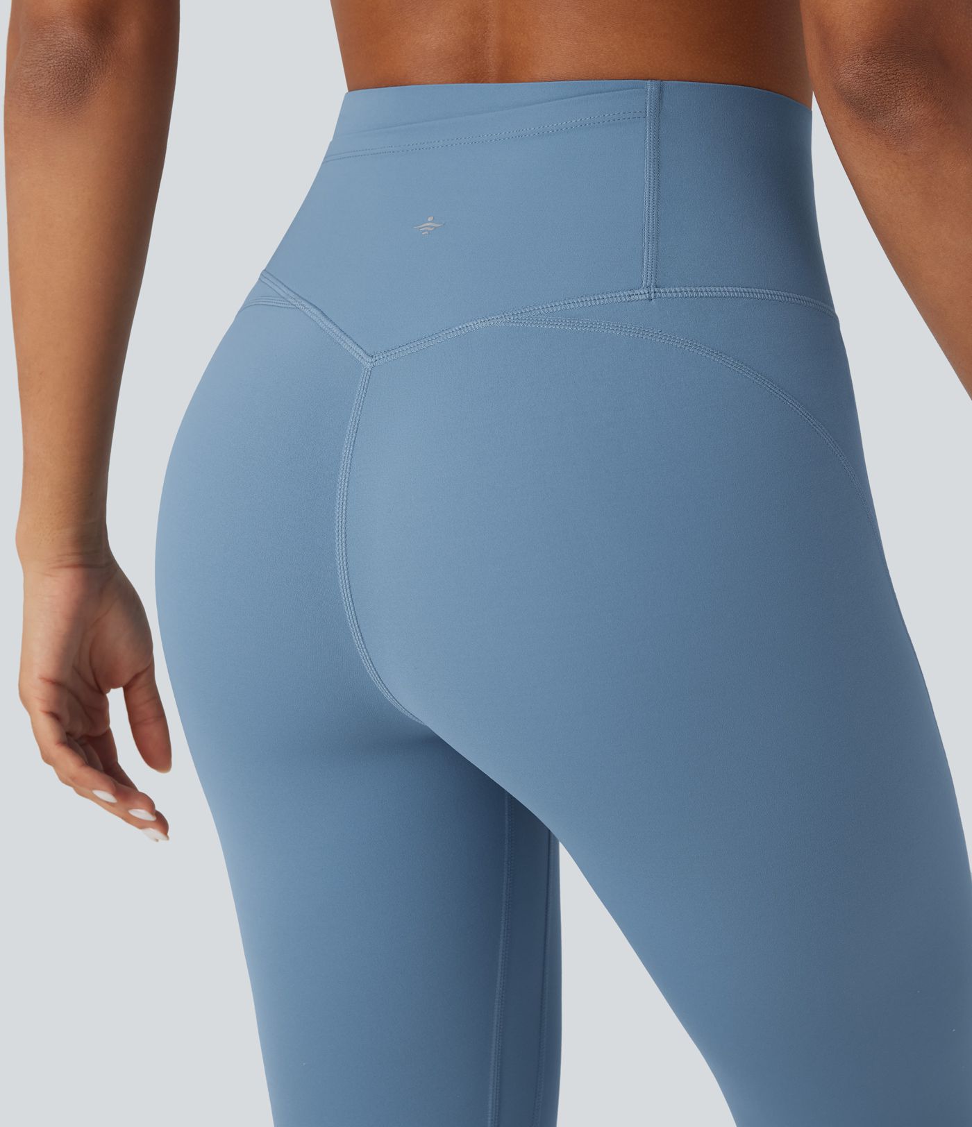 Halara UltraSculpt™ High Waisted Tummy Control Workout Leggings with Pocket