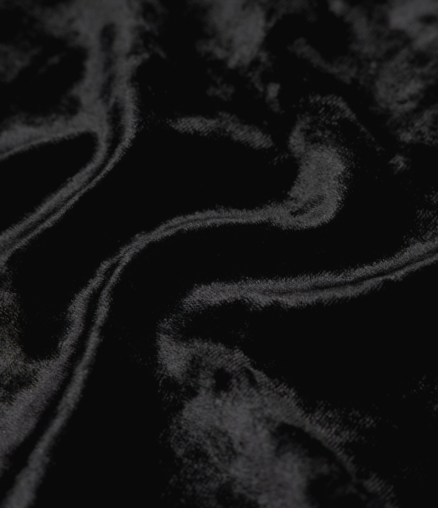 Mid Rise Drawstring Velvet Wide Leg Casual Pants with Pockets