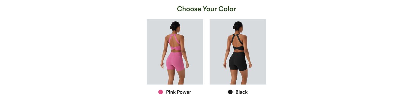 <p style="text-align:start;"></p>
<p style="text-align:left;"><span style="color: rgb(36,67,23);background-color: rgb(255,255,255);font-size: 18px;"><strong>1. Pick your preferred color </strong></span>&nbsp;</p>
<p style="text-align:left;"><span style="color: rgb(36,67,23);background-color: rgb(255,255,255);font-size: 14px;">If selected, you'll be sent your preferred product in the color chosen. However, if the product is unavailable, we will ship a different product or color in your size. </span></p>
