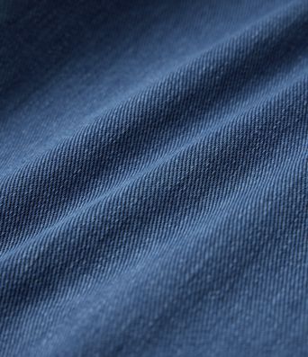 Halara Flex™ High Waisted Pocket Denim Capri Casual Leggings