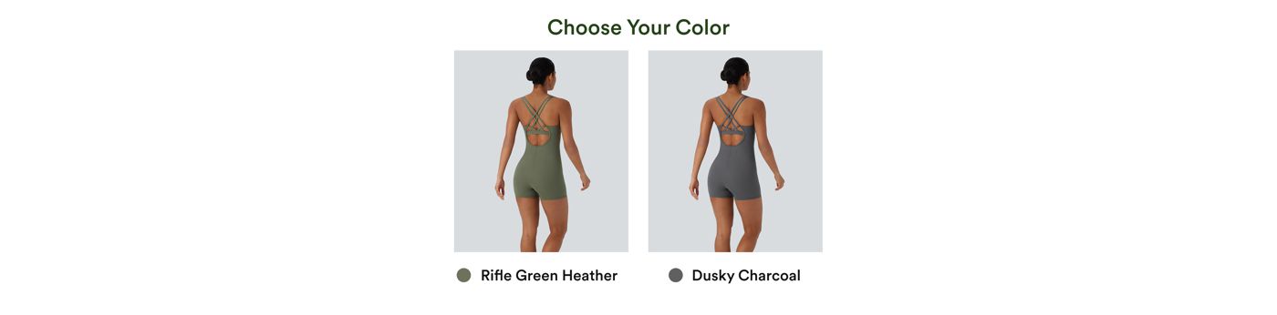 <p style="text-align:start;"></p>
<p style="text-align:left;"><span style="color: rgb(36,67,23);background-color: rgb(255,255,255);font-size: 18px;"><strong>1. Pick your preferred color </strong></span>&nbsp;</p>
<p style="text-align:left;"><span style="color: rgb(36,67,23);background-color: rgb(255,255,255);font-size: 14px;">If selected, you'll be sent your preferred product in the color chosen. However, if the product is unavailable, we will ship a different product or color in your size. </span></p>
