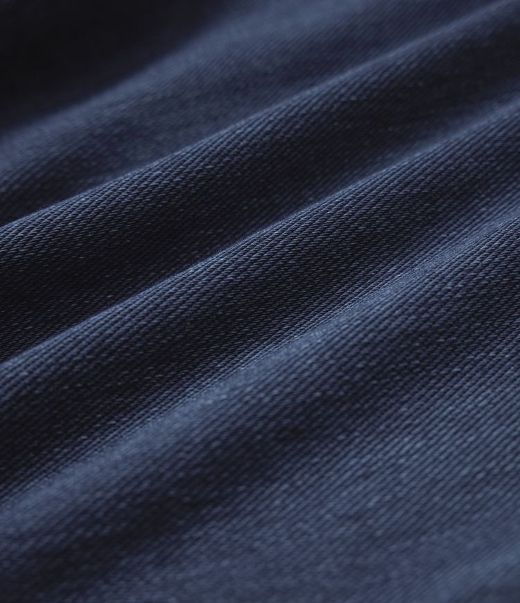 Halara Flex™ verkürzte Jeans Jeggings aus elastischem Strick-Denim mit hohem Bund und Gesäßtaschen