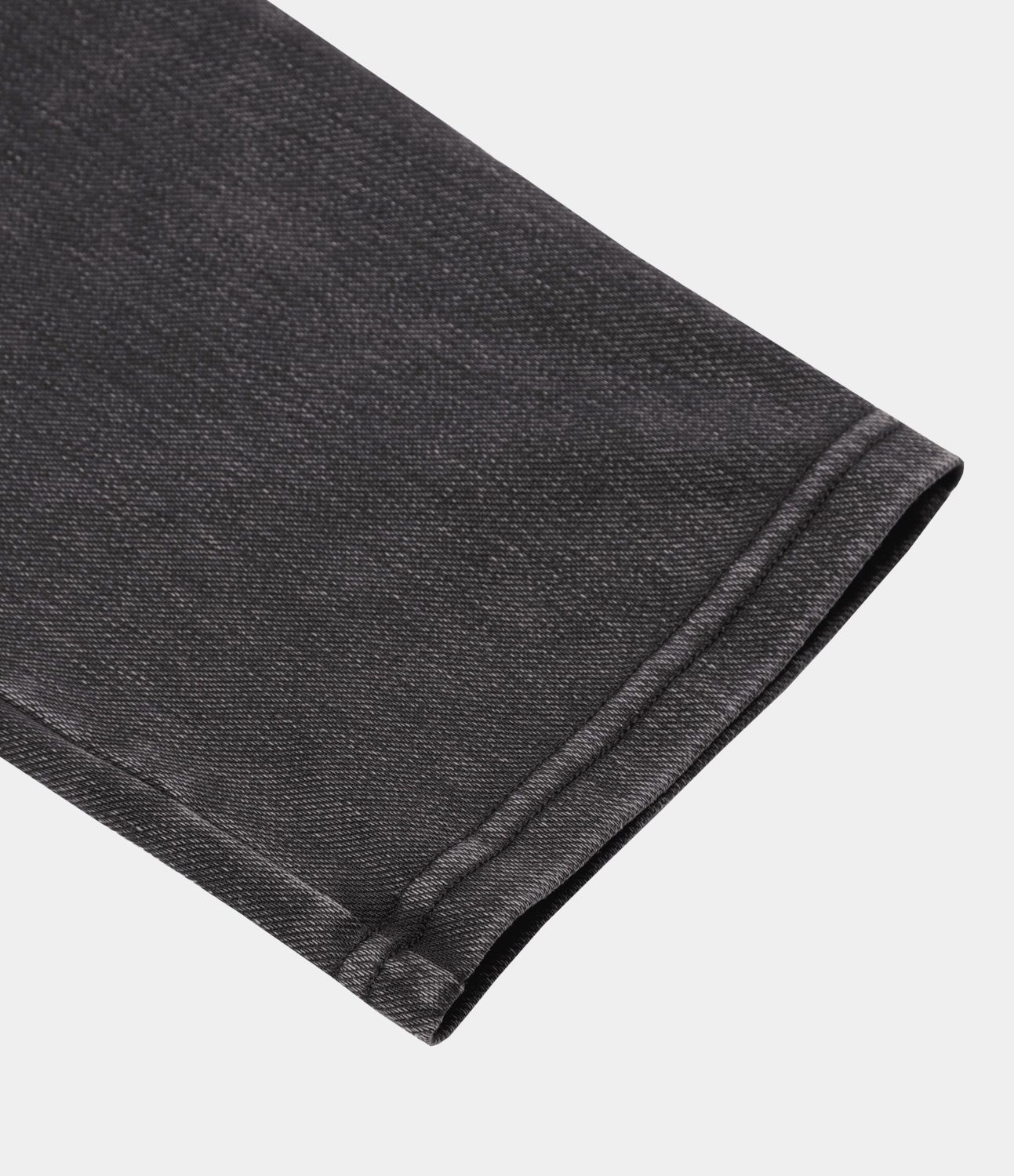 Leggings Halara Flex™ Denim elásticos en longitud capri de tiro alto con bolsillos traseros