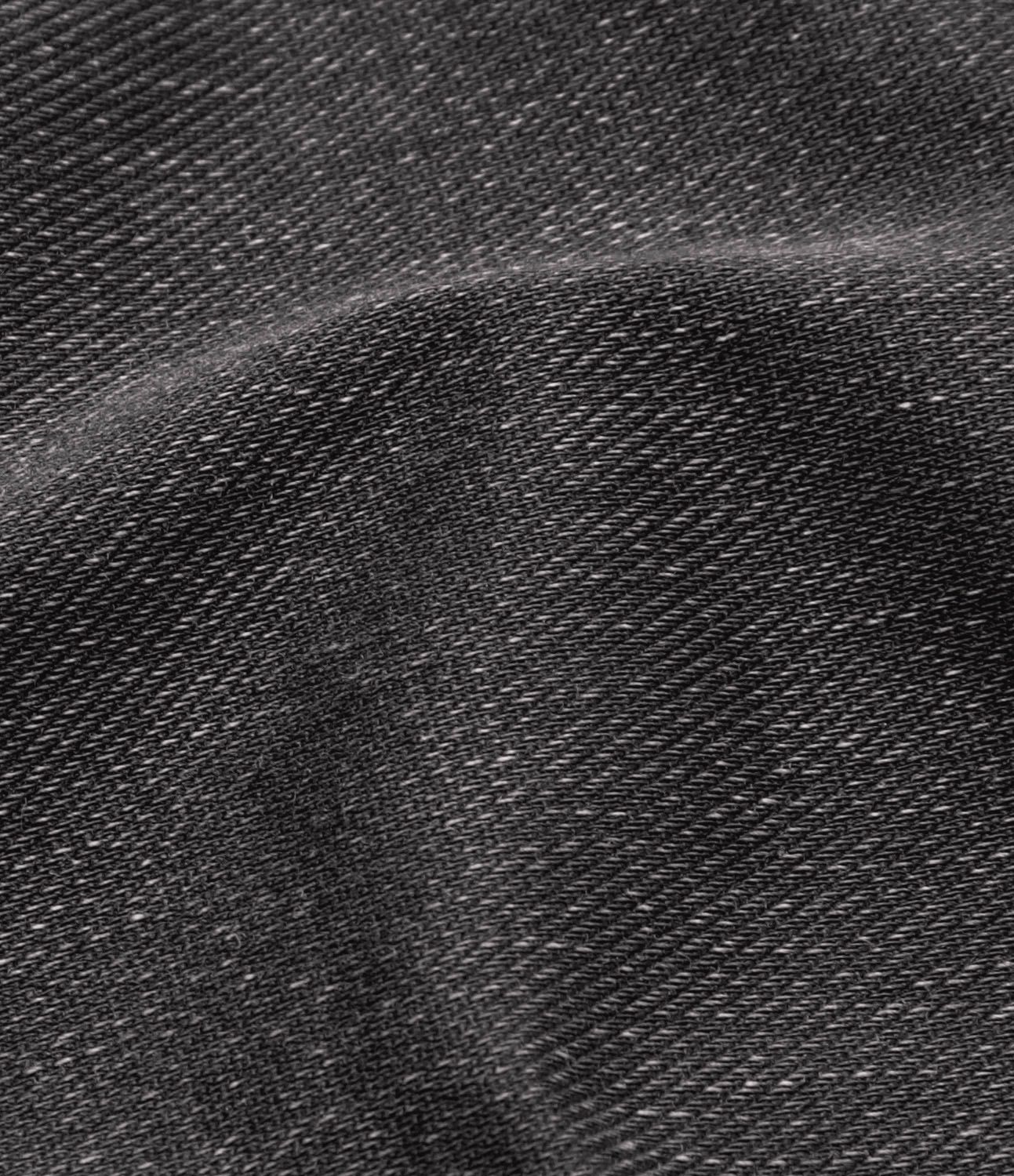 Leggings Halara Flex™ Denim elásticos en longitud capri de tiro alto con bolsillos traseros