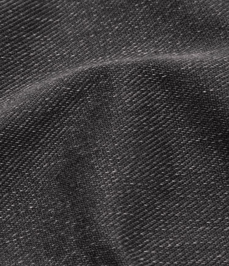 Leggings Halara Flex™ Denim elásticos en longitud capri de tiro alto con bolsillos traseros