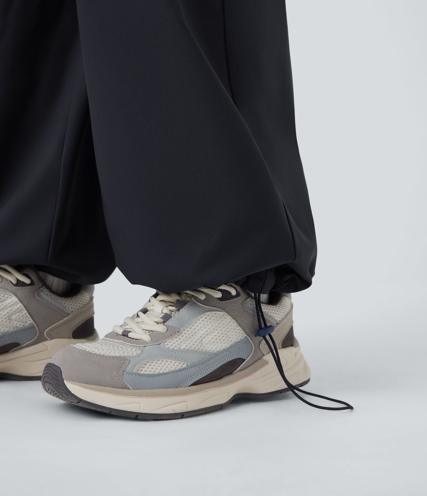 Vanntett og slitesterk turoverall med lommer