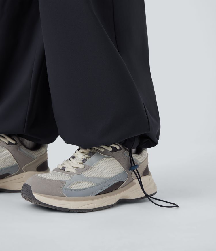 Salopette de randonnée déperlante résistante à l'usure avec poches