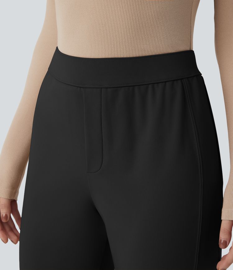 Halara Flex™ DayStretch High Waisted Tapered Work Pants