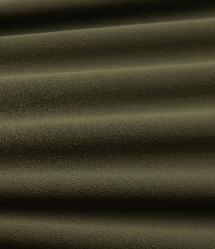 Hooded Long Sleeve Thumb Holes Fleece Hiking Sweatshirt with Pockets