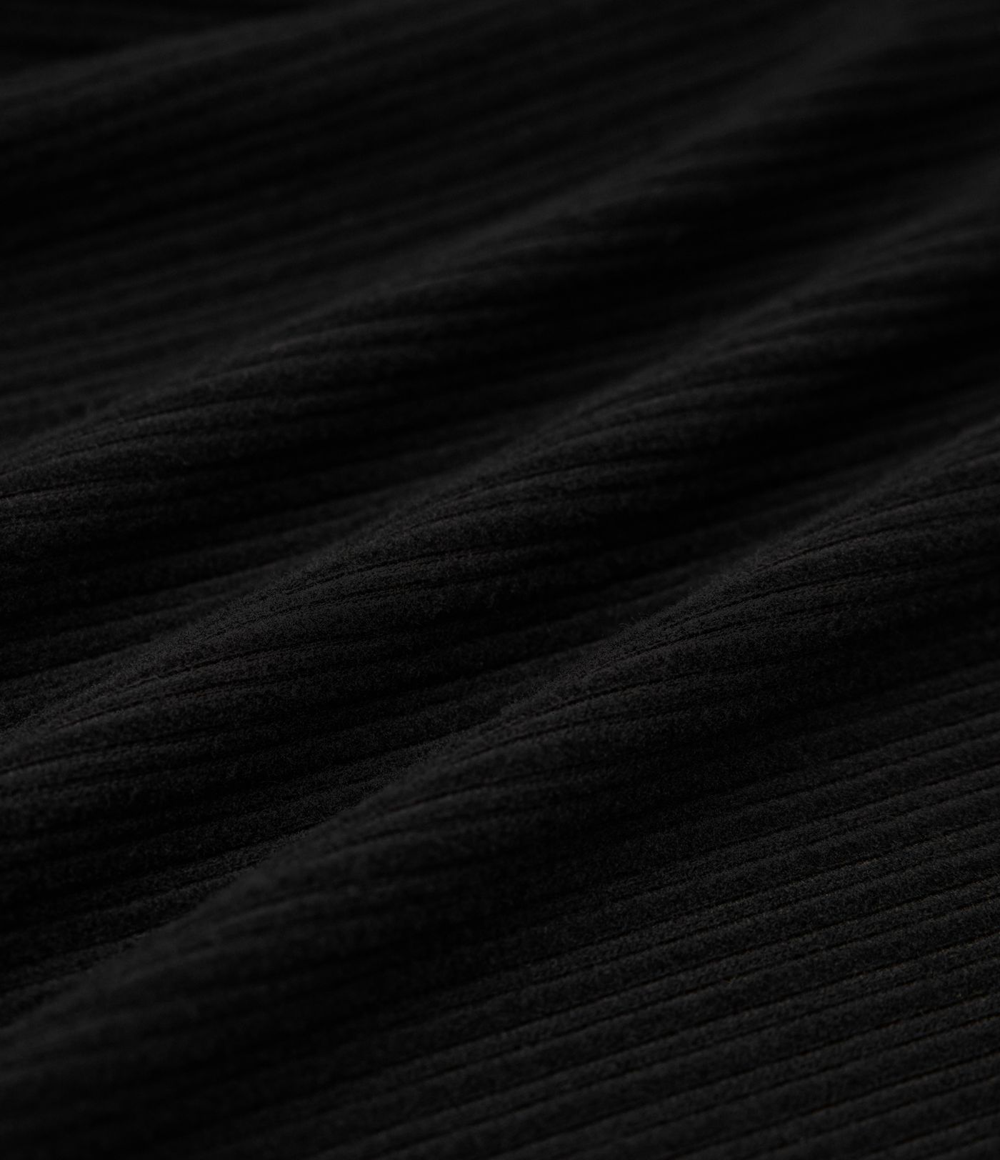 Ribbed Square Neck Casual Overalls with Pockets