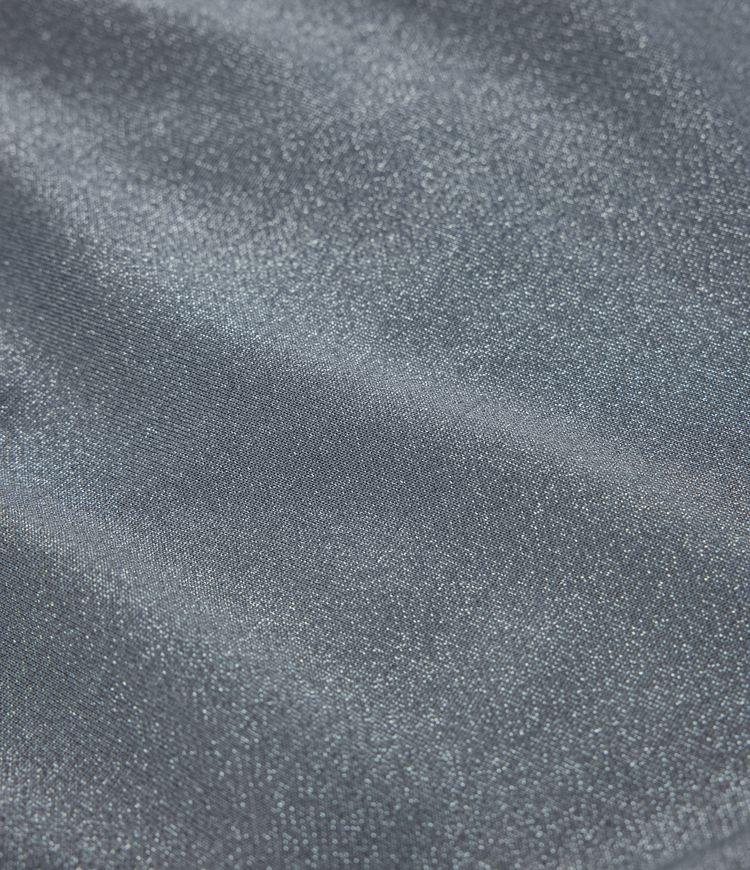 Hooded Long Sleeve Zip Fly Drawstring Relaxed Fit Sparkle Casual Sweatshirt