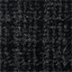 Black Rib Knit