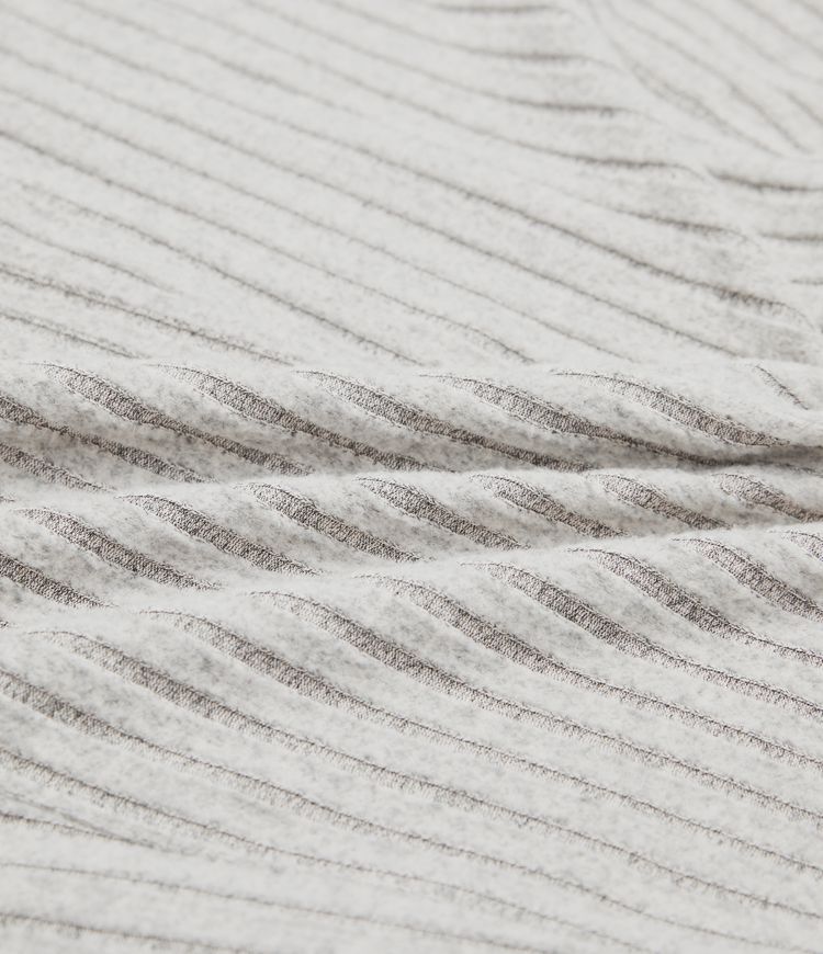 Ribbed Knit Mock-neck Long Sleeve Belted Casual Maxi Dress