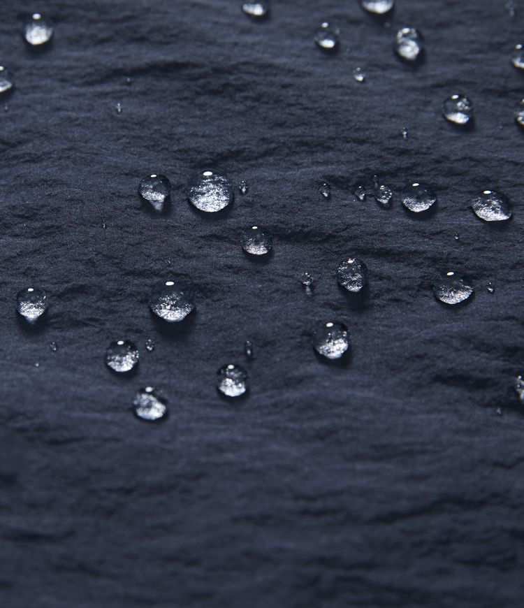 Durable Water Repellent Mid Rise Straight Leg Contrast Mesh Tennis Trousers with Pockets