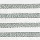 Mist Grey Stripe