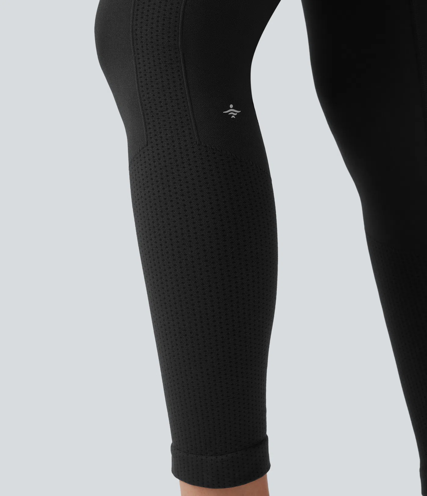 OneForm - Yoga-Leggings mit hohem Bund, Bauchkontrolle und nahtlosem Flow - Po-Lifting OneForm - Yoga-Leggings mit hohem Bund, Bauchkontrolle und nahtlosem Flow - Po-Lifting