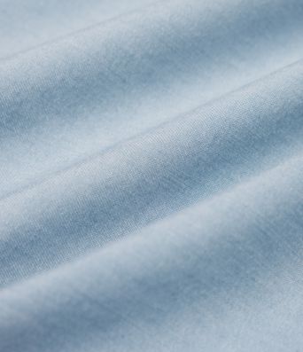 Mid Rise Draped Lyocell Casual Baggy Jeans with Pockets