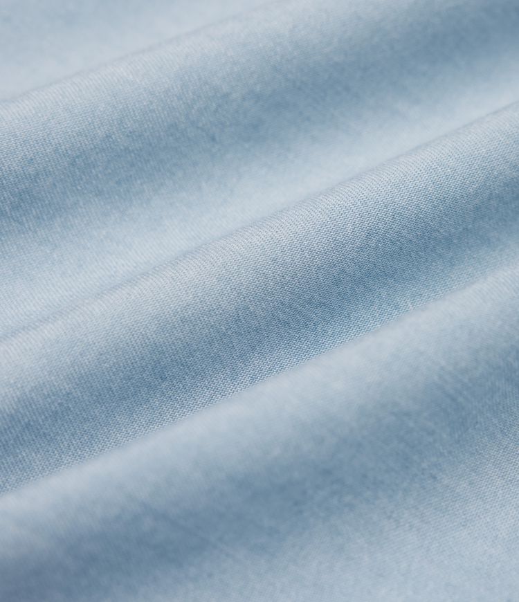 Mid Rise Draped Lyocell Casual Baggy Jeans with Pockets