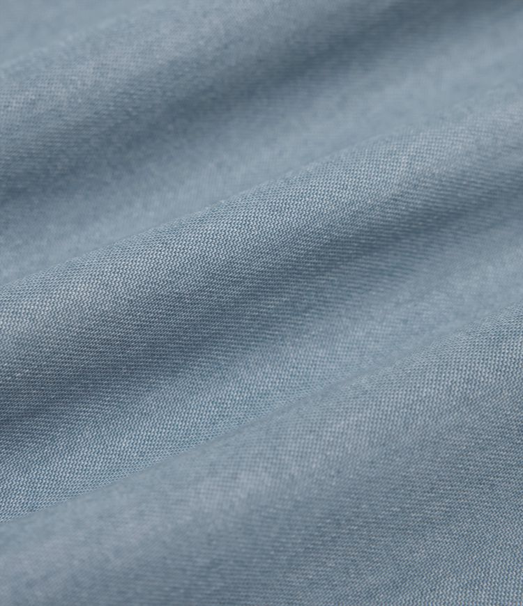 Mid Rise Wide Leg Casual Jeans with Pockets