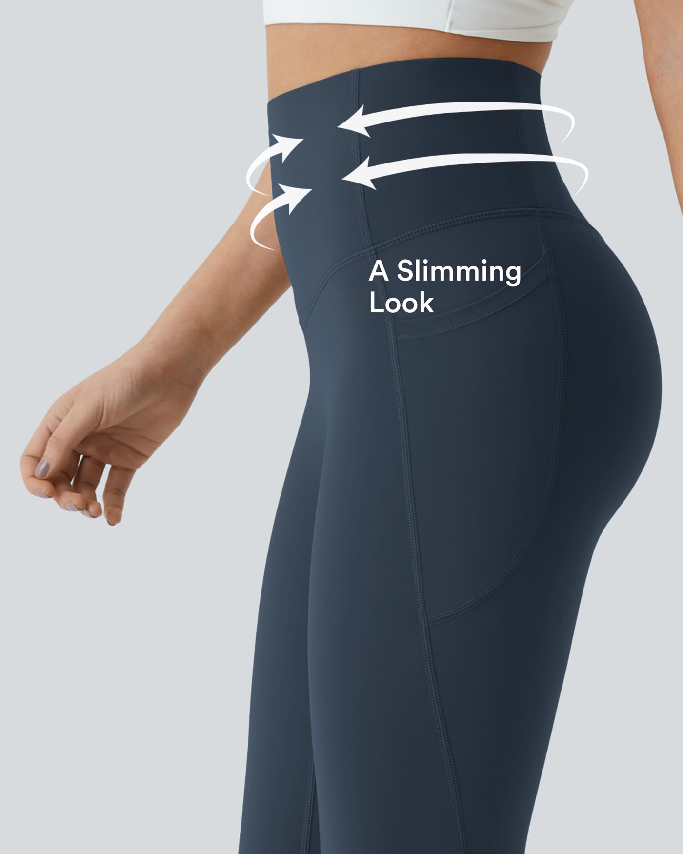 Tummy Control Waistband