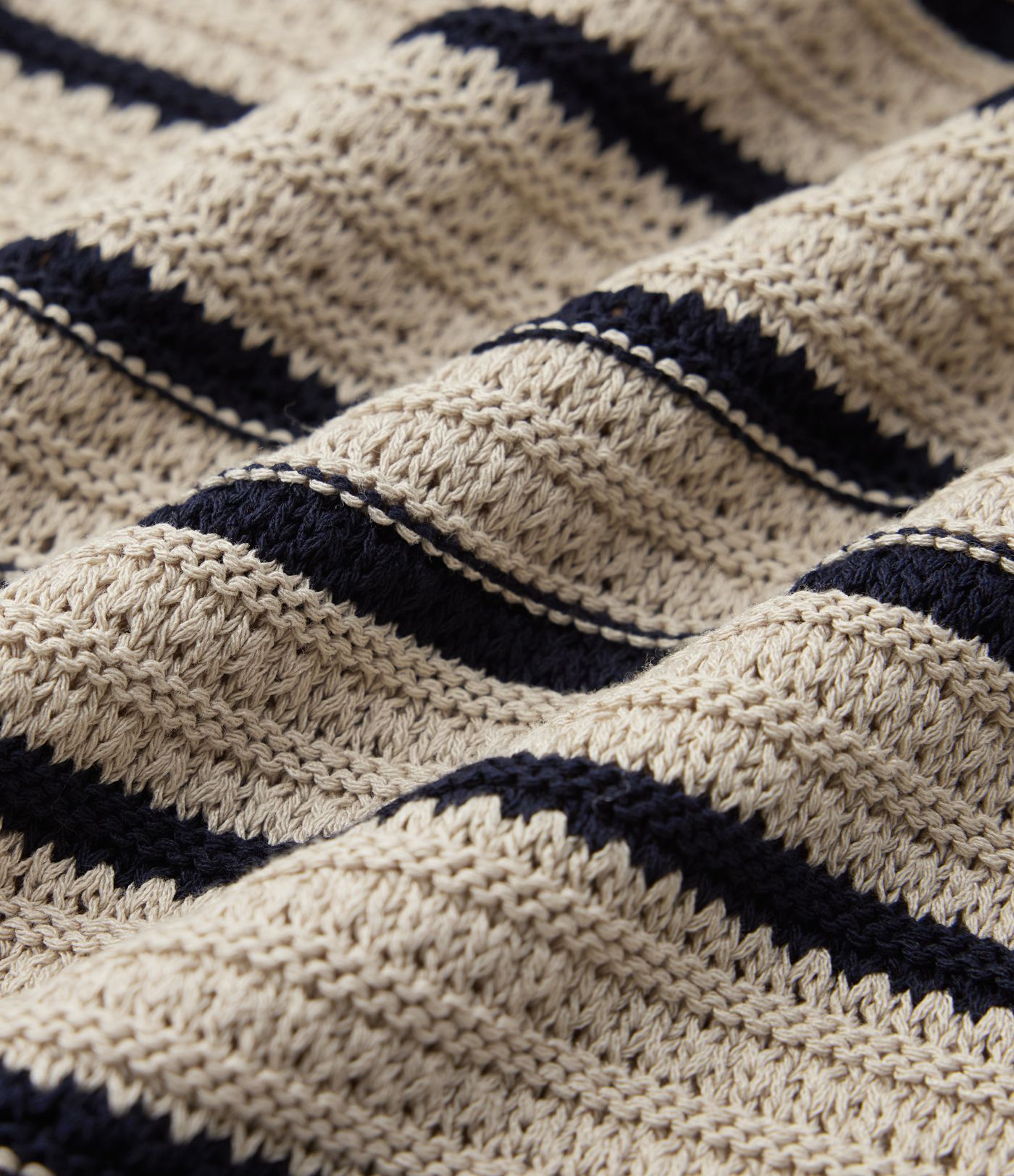 Low Rise Drawstring Color Block Stripes Casual Baggy Jumper Trousers with Pockets