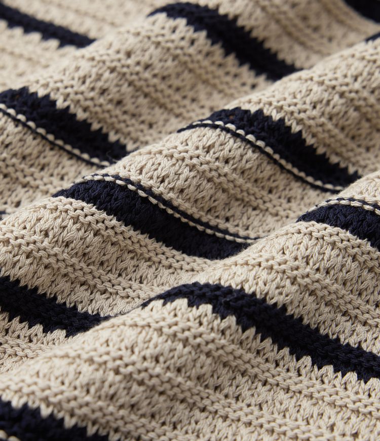 Low Rise Drawstring Color Block Stripes Casual Baggy Jumper Trousers with Pockets