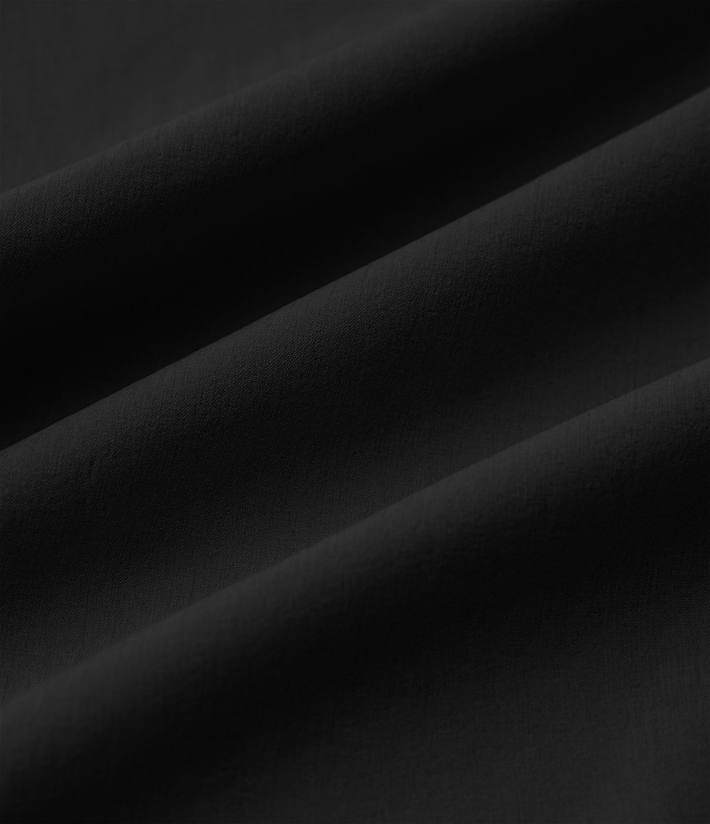 Mid Rise Straight Leg Stretchy Poplin Casual Pants with Pockets