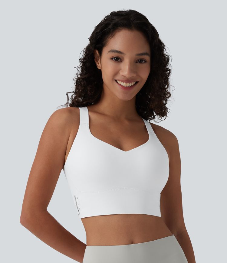 Halara UltraSculpt™ Medium Support Training Sports Bra Halara UltraSculpt™ Medium Support Training Sports Bra