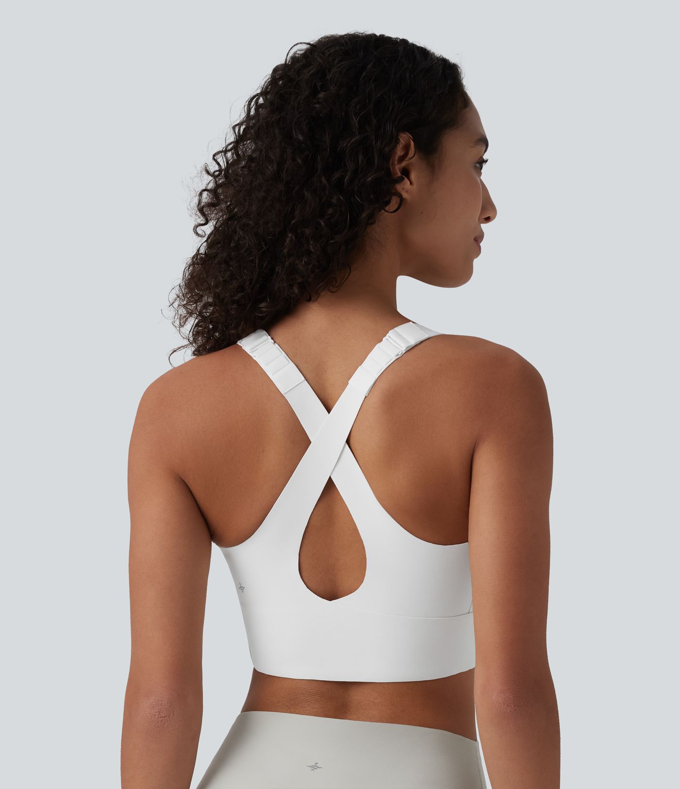 Halara UltraSculpt™ Medium Support Training Sports Bra Halara UltraSculpt™ Medium Support Training Sports Bra