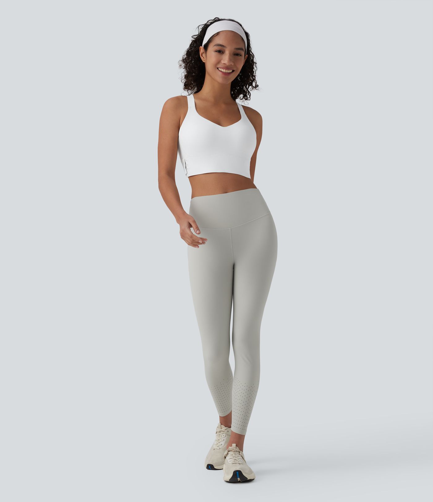 Halara UltraSculpt™ Medium Support Training Sports Bra Halara UltraSculpt™ Medium Support Training Sports Bra