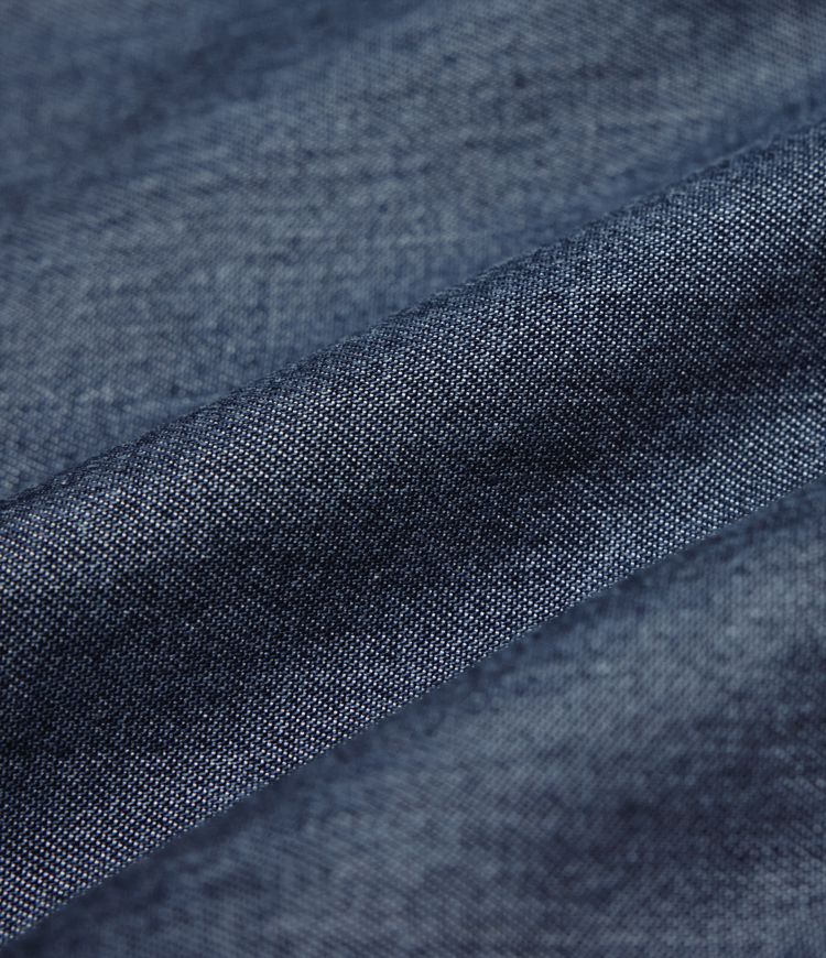 Halara Flex™ Mid Rise Draped Casual Straight Leg Jeans with Pockets