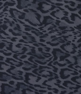 Leopard Print Flowy Maxi Casual Slip Dress with Pockets