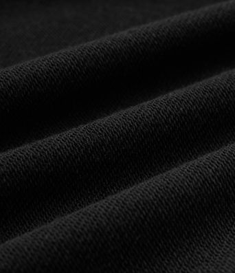 Mid Rise Inner Drawstring French Terry Baggy Casual Bermuda Sweat Shorts with Pockets