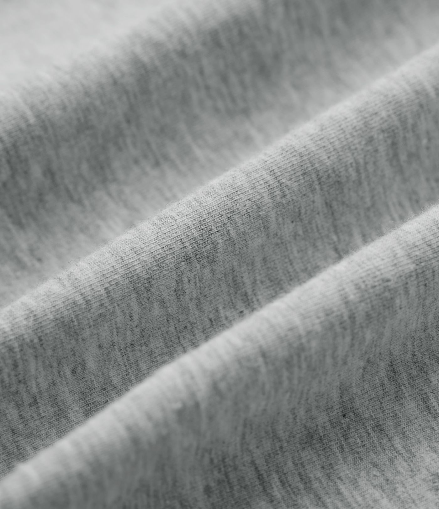 Square Neck Short Sleeve Ultra-slim Heathered Casual Cotton T-Shirt