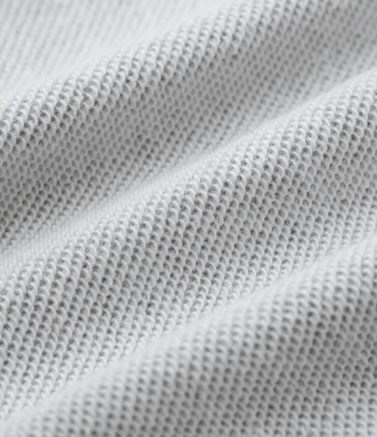 Lässige, schmal zulaufende Baumwoll-Jogginghose mit mittelhohem Bund, Seitentaschen und Kordelzug