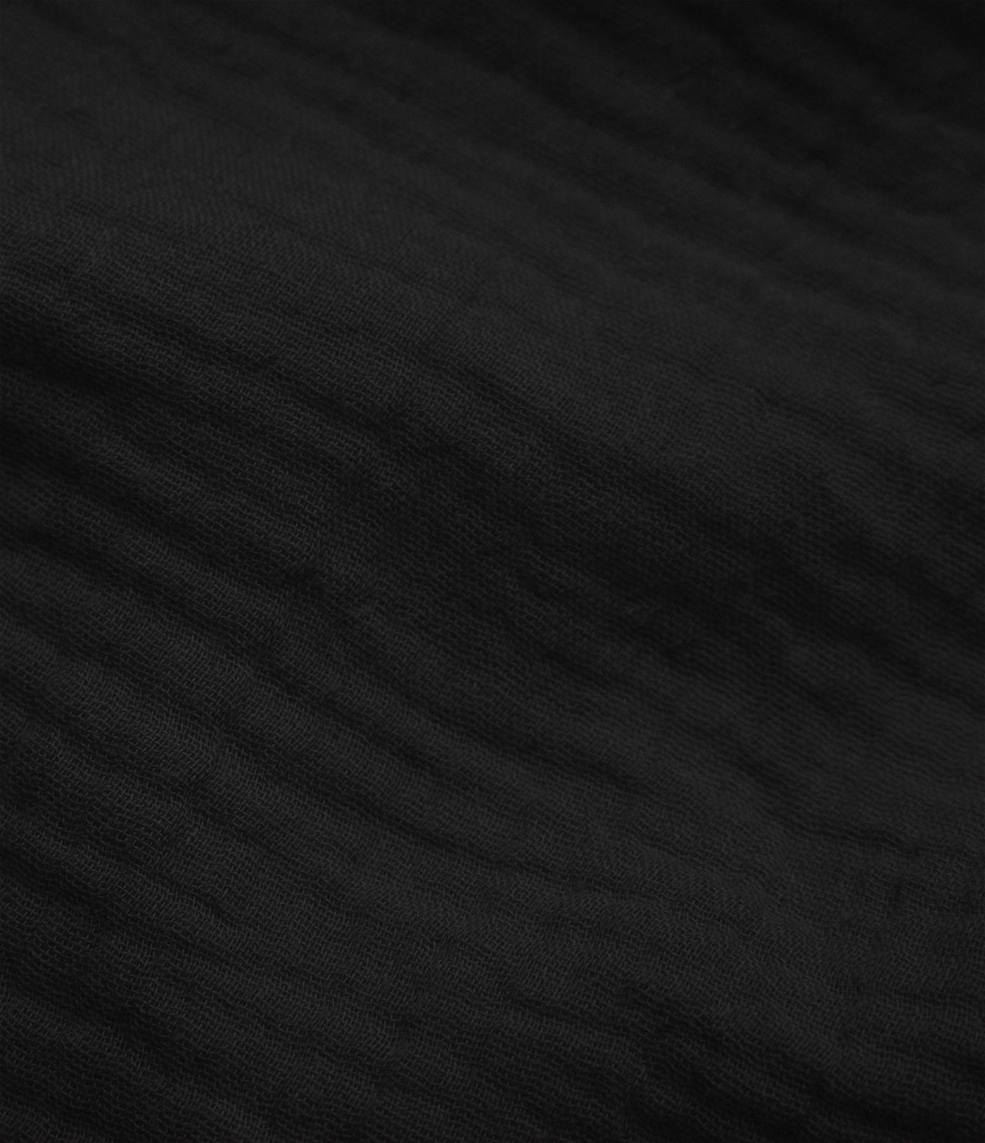 Lace Up Layered Ruffle Hem Cotton Tank Top