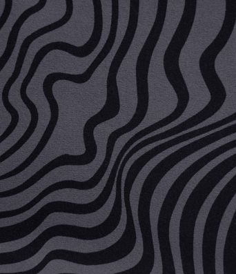 Halara UltraSculpt™ Legging running gainant ventre plat taille haute imprimé rayures ondulées avec poches