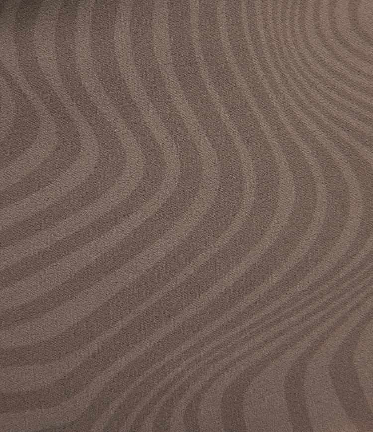 Halara UltraSculpt™ Legging running gainant ventre plat taille haute imprimé rayures ondulées avec poches