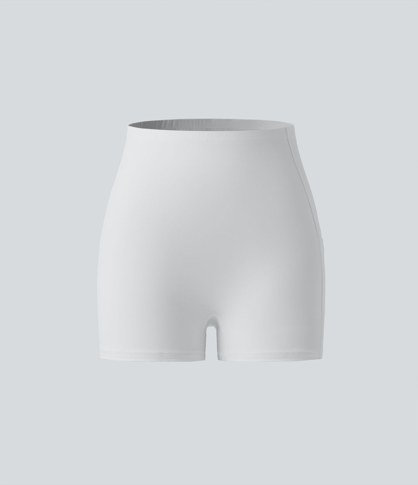 Short Sleeve 2-Piece Midi Work Linen-Feel Shirt Dress