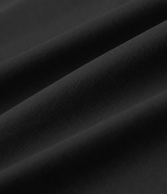 Mid Rise Drawstring Ruched Baggy Stretchy Poplin Casual Parachute Trousers with Pockets