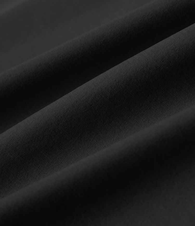 Mid Rise Drawstring Ruched Baggy Stretchy Poplin Casual Parachute Trousers with Pockets