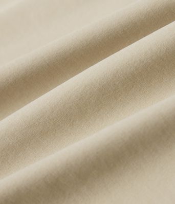 Mid Rise Drawstring Ruched Baggy Stretchy Poplin Casual Parachute Trousers with Pockets