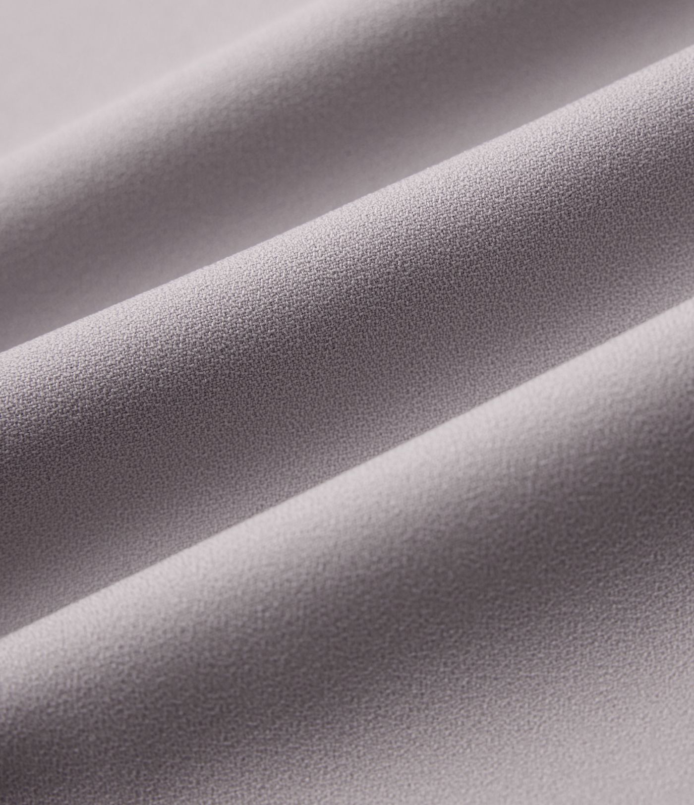 Pantalon décontracté en chiffon, taille haute, à jambes larges, résistant aux plis, avec poches