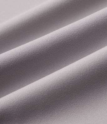 Pantalon décontracté en chiffon, taille haute, à jambes larges, résistant aux plis, avec poches