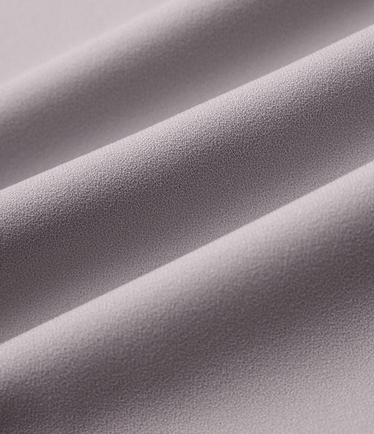 Pantalon décontracté en chiffon, taille haute, à jambes larges, résistant aux plis, avec poches