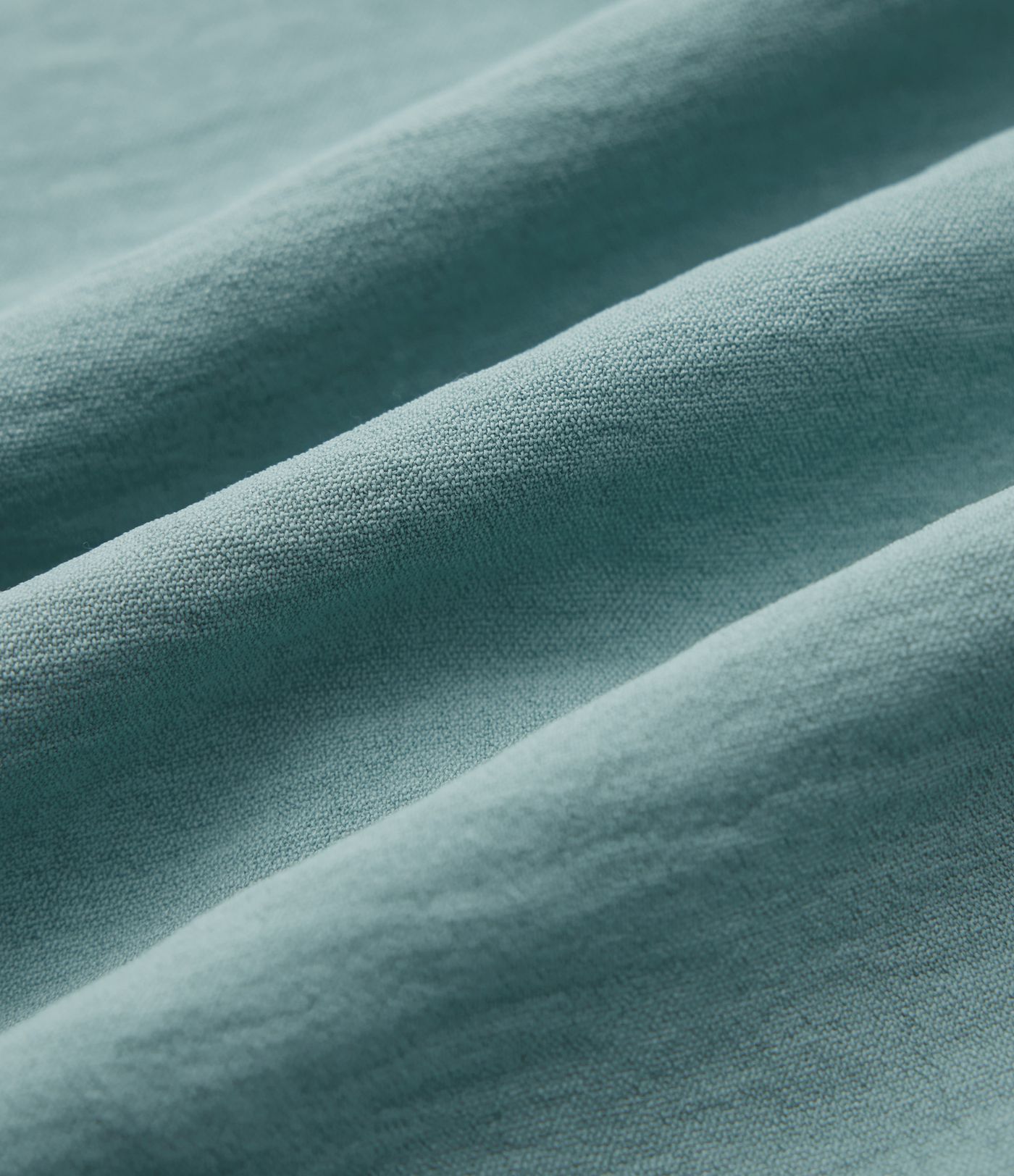 Pantalon cargo casual coupe droite taille mi-haute aspect lin à cordon de serrage avec poches